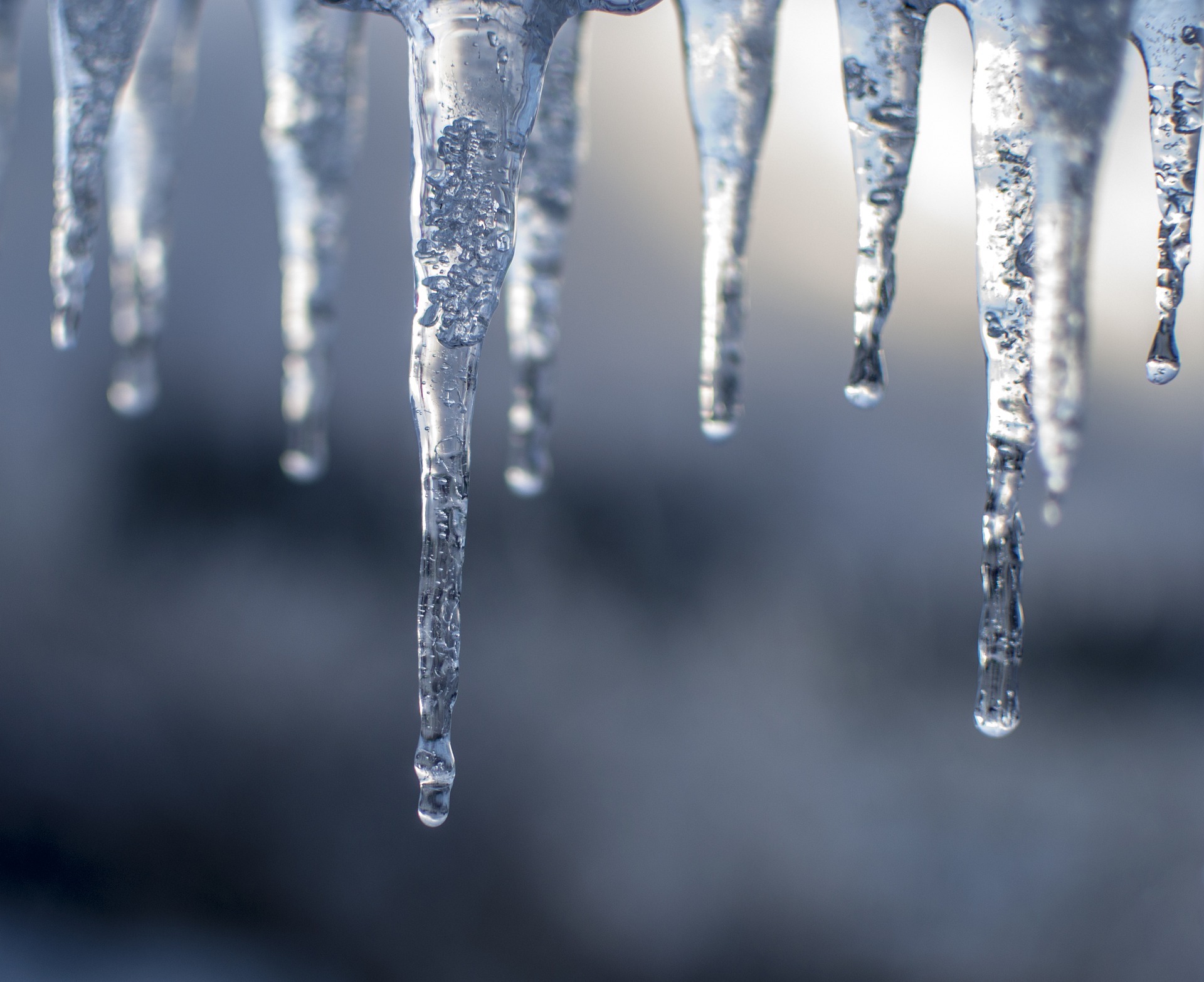 Fotovoltaico in inverno: cosa accade quando fuori le temperature sono rigide?