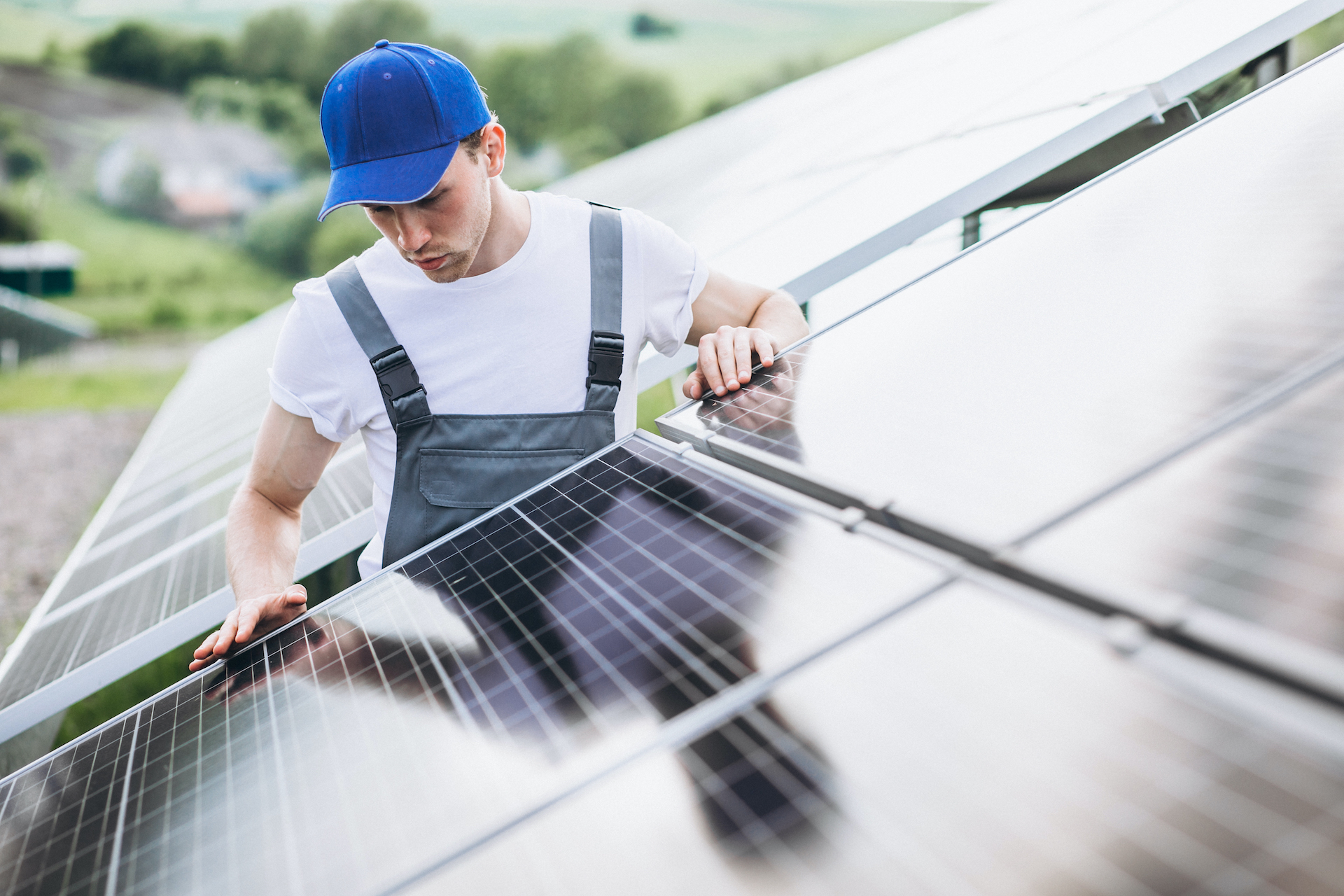 Manutenzione impianti fotovoltaici: perché è importante?